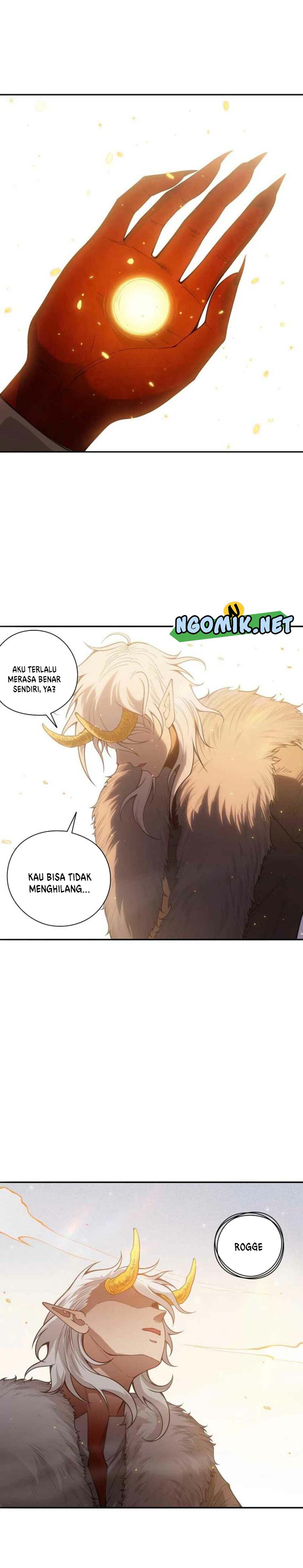 Ultimate Soldier Chapter 171 Gambar 21